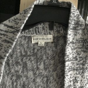 Women’s Cardigan